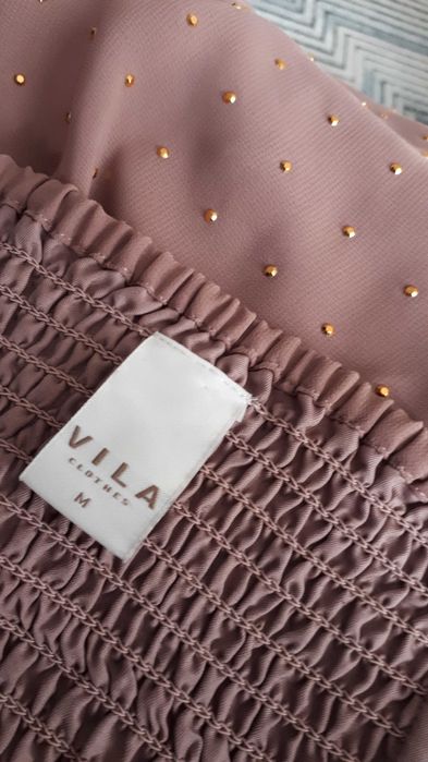 Sukienka Viela rozm M