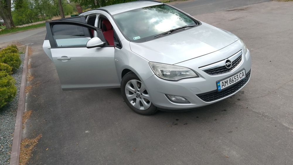 Продається автомобіль