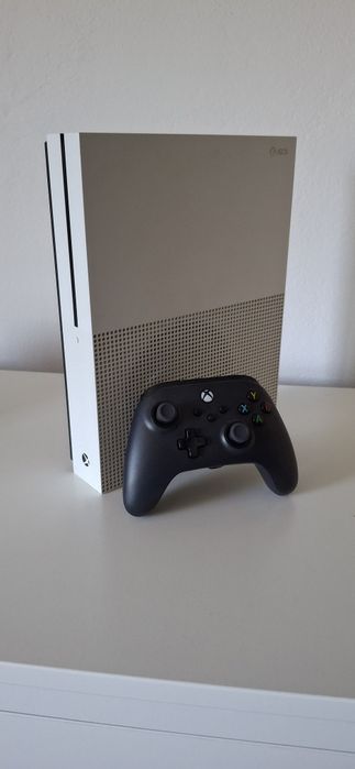 Xbox one S TB ssd