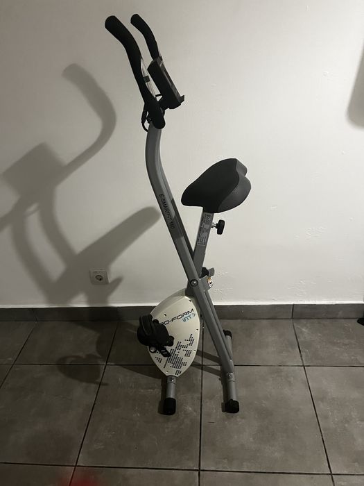 Bicicleta ergometrica