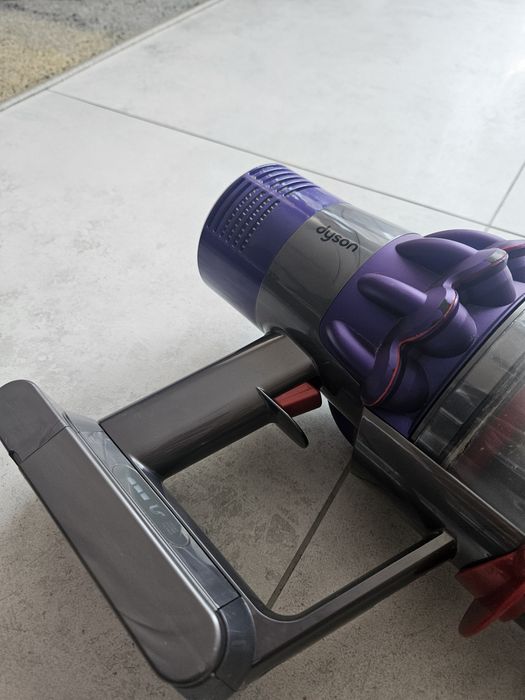 Dyson V10 Animal