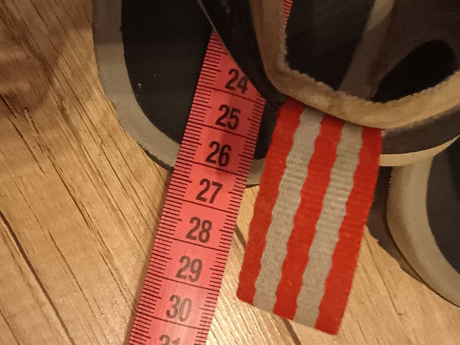 Sandały turystyczne 40
