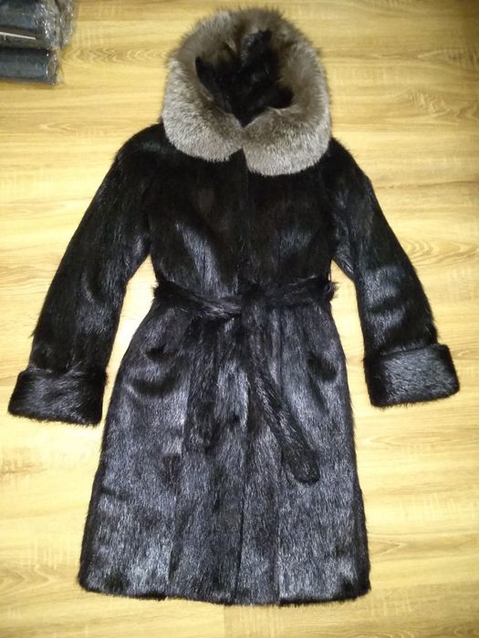 Шуба шубка шубочка