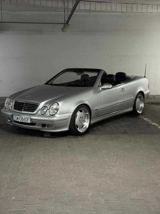 alu felgi 18 5x112 8/9j ET35 RANT mercedes - benz w124 w201 monoblock