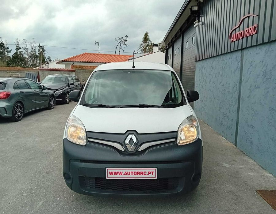 Renault Kangoo Maxi 1.5 dci 3 L – c/IVA