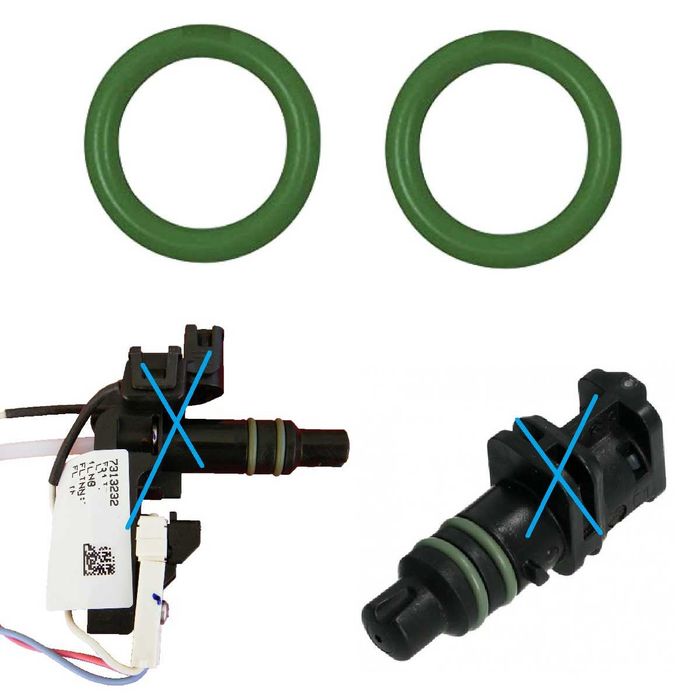 Delonghi uszczelka dyszy spieniacza mleka