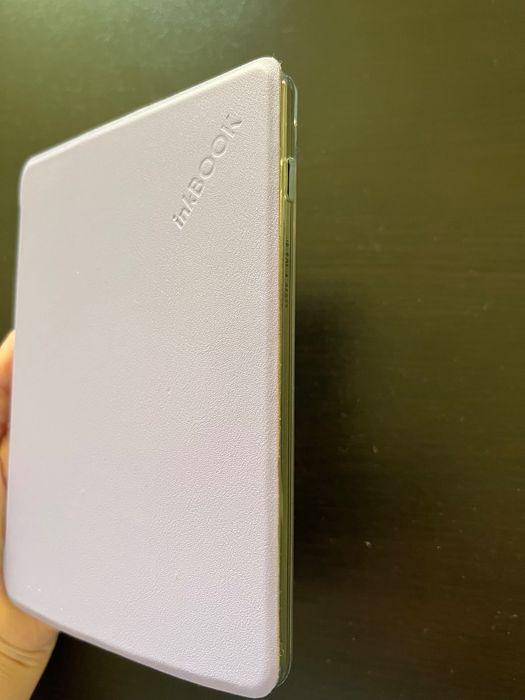 Czytnik ebooków inkBOOK Solaris