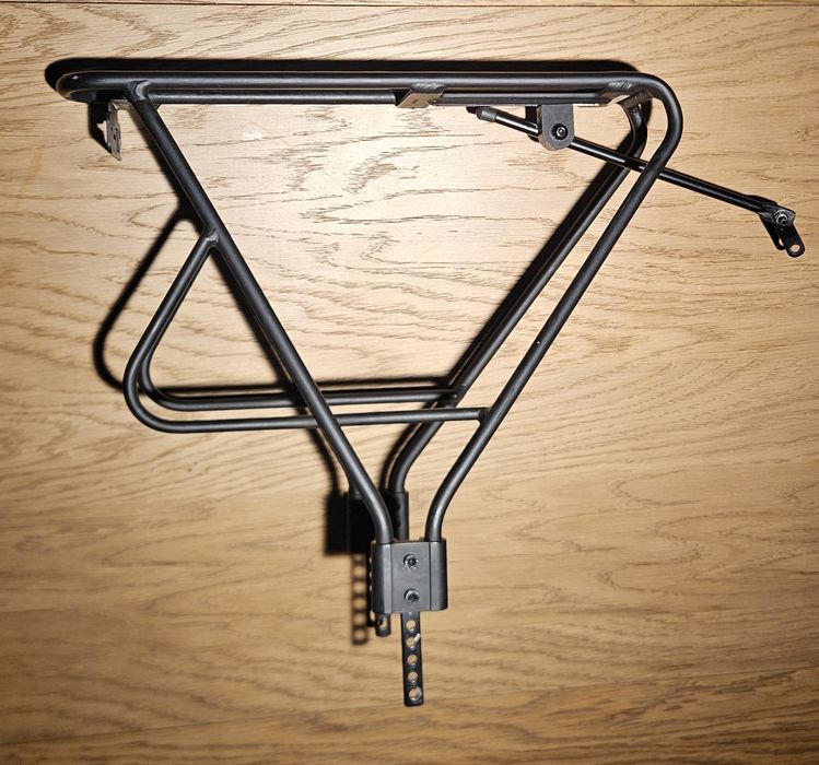 Bagażnik Btwin 18kg