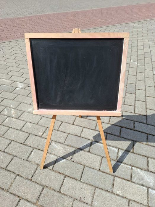 Tablica do pisania dla dziecka