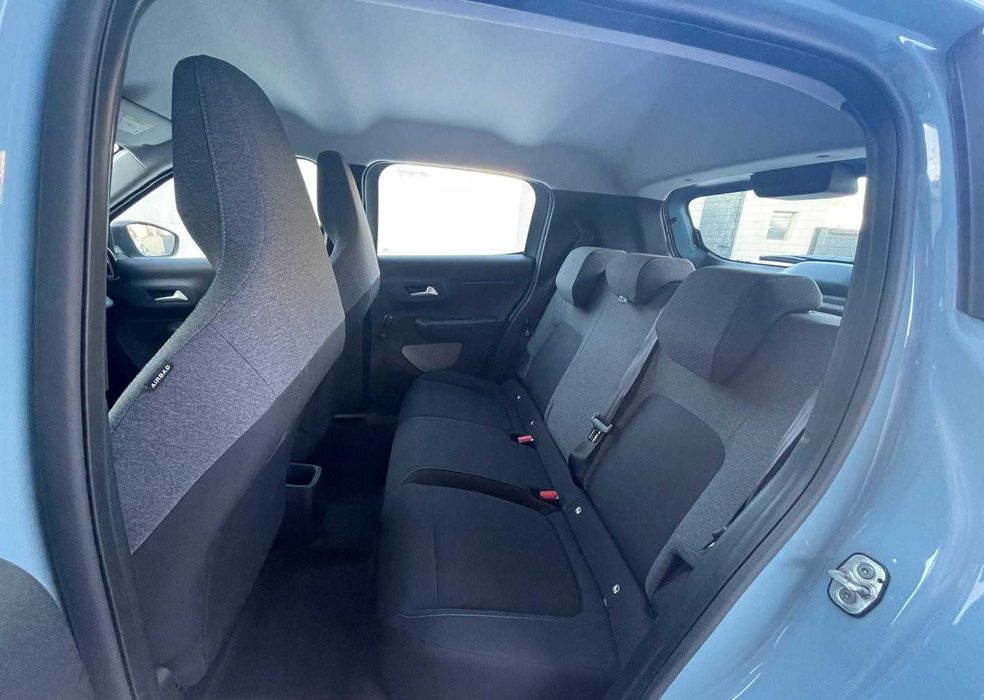 CITROEN E-C3 COMO NOVO
