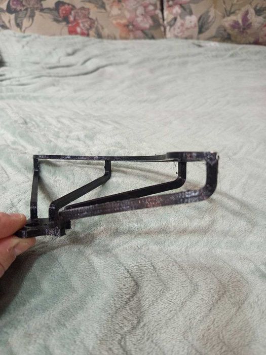 Защита винта коптер FPV 5 и 7