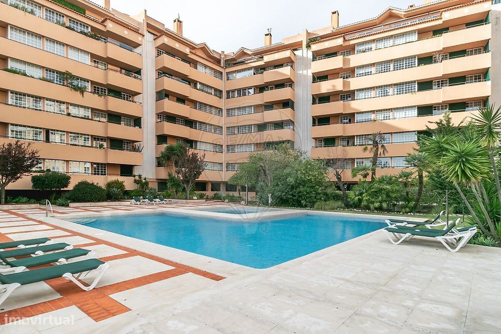 Apartamento T2 para arrendamento