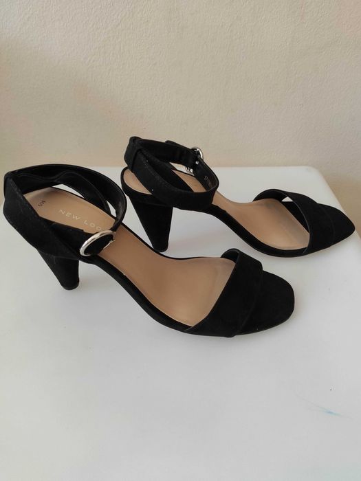 Buty New look Sandały r. 39