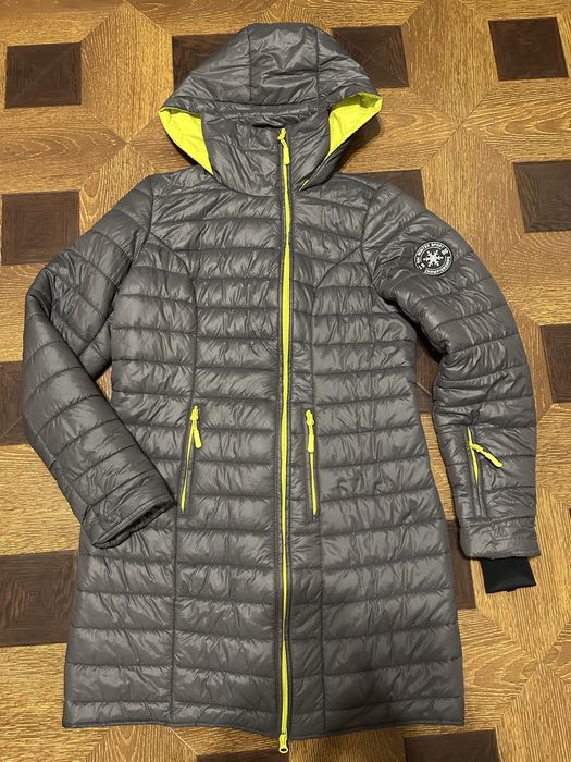 Куртка, пуховик жіночий