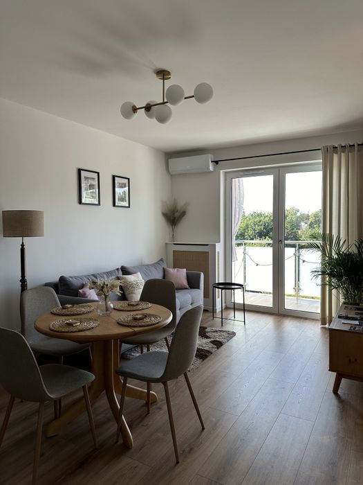 Apartament na Wzgórzu Sandomierz