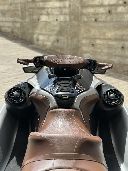 Seadoo GTX 300 Limited