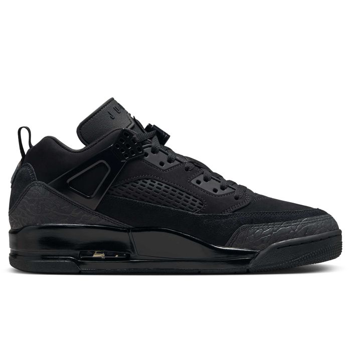 ОРИГИНАЛ‼️ Jordan Spizike Low (FQ1759-001) кроссовки мужские кросівки чоловічі Джордан 42 42.5 43 44 44.5 45.5