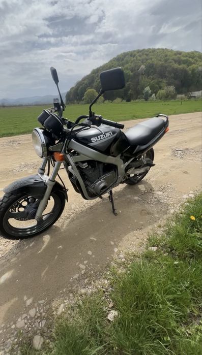 Продам suzuki gs500. Стан 9/10