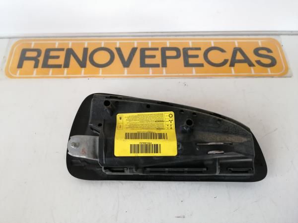 Airbag banco direito MITSUBISHI Colt VI (Z3_A, Z2_A)