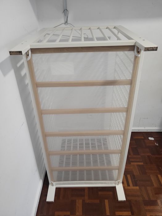 Berço Ikea - Gulliver