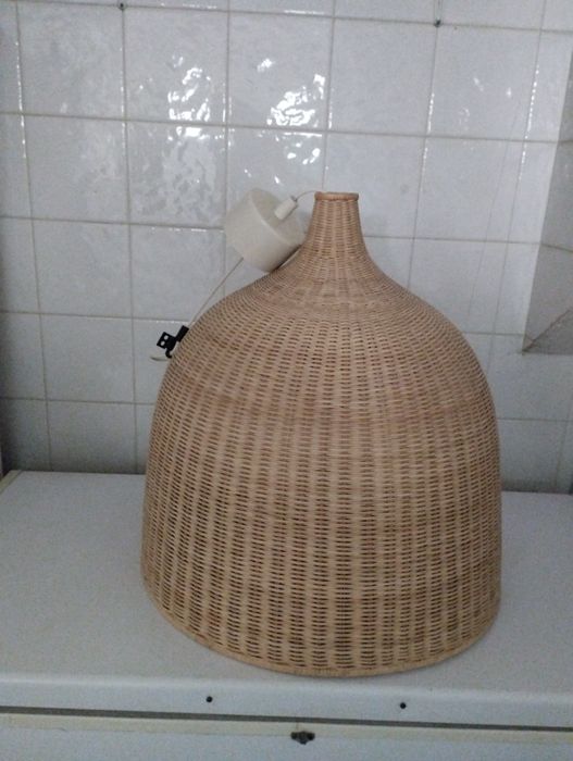 Candeeiro de teto 56cm(