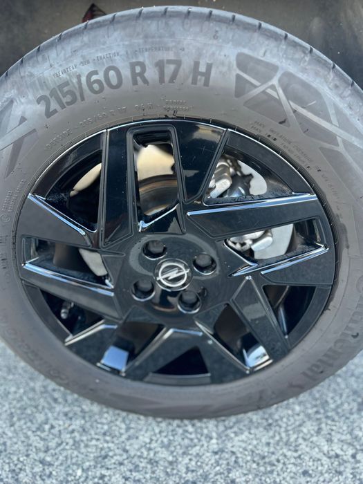 Opel Mokka 1.2 Turbo | 2023 | Como Novo