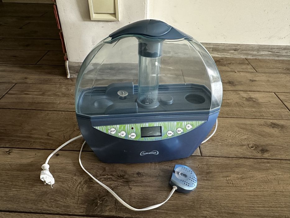 Nawilżacz powietrza Climatic Ultrasonic Humidifer 313F