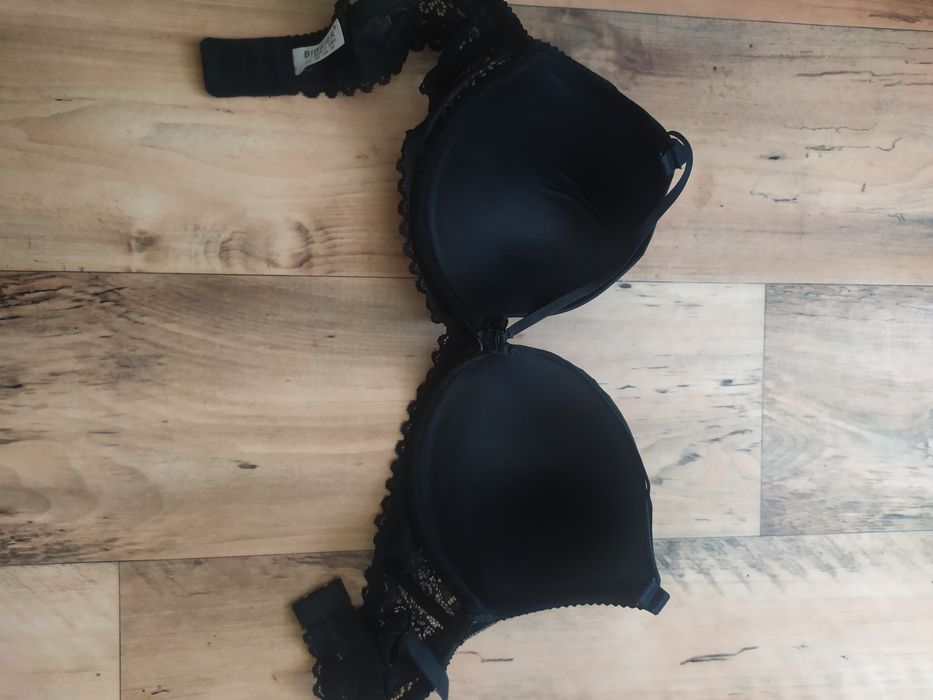 Бюстгалтер, ліфчик 80B