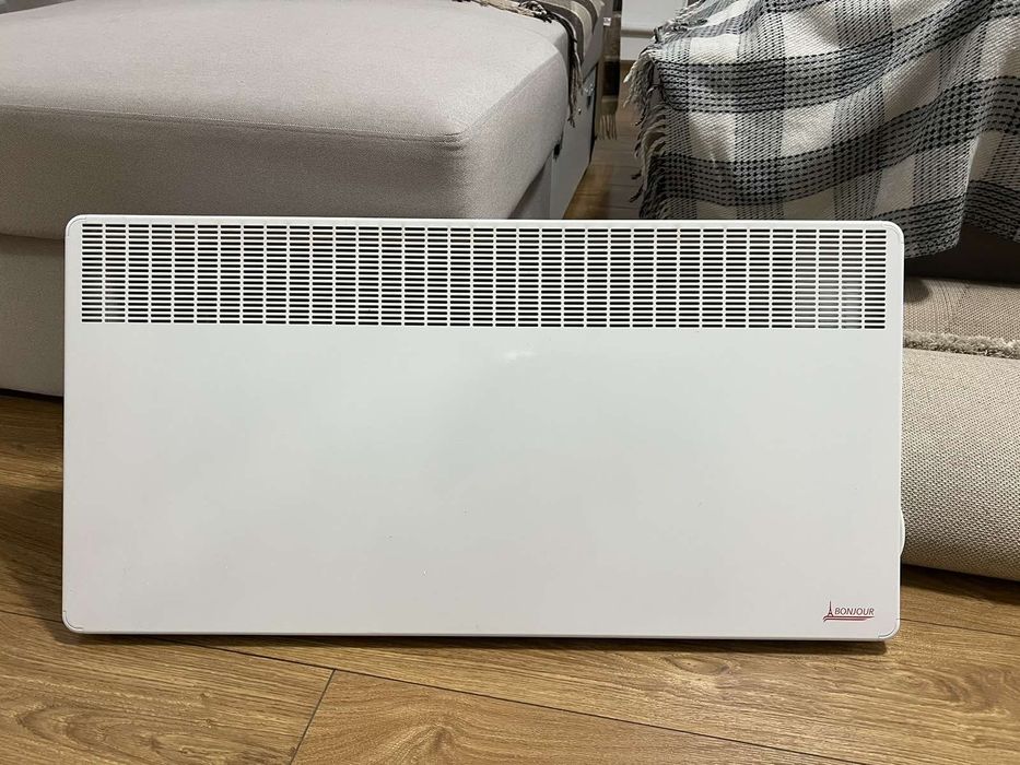 Батареї електричні