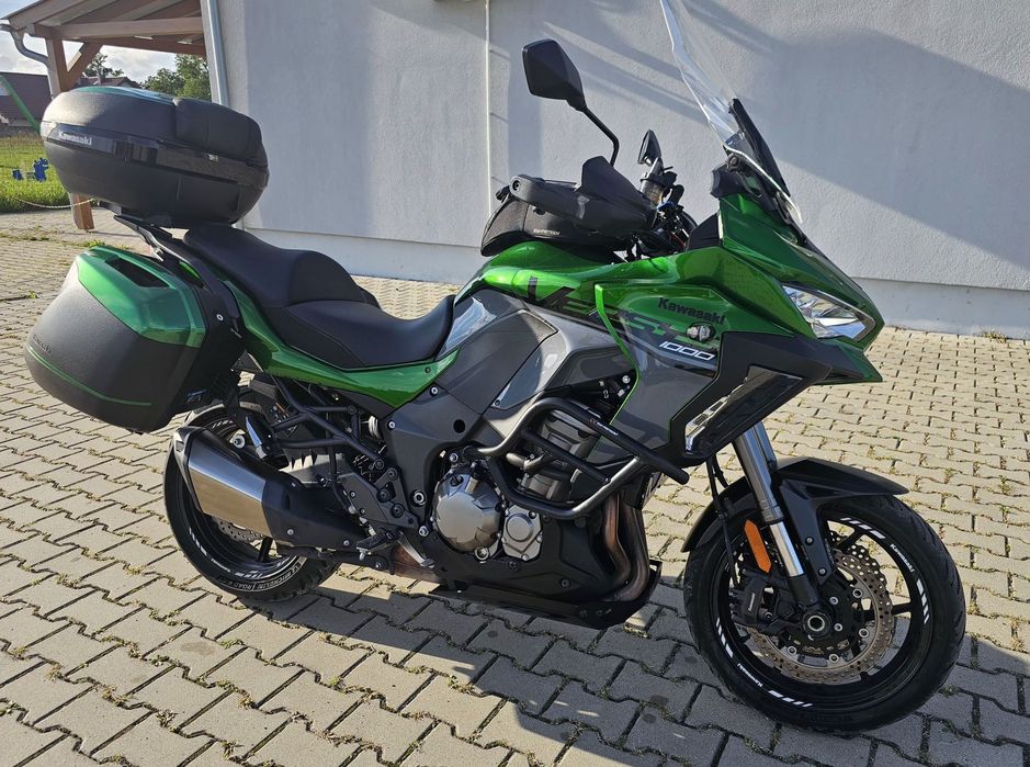 Kawasaki