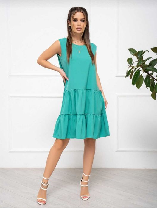 Сукня Issa 42-44p S, M нова