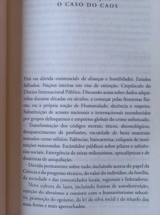 Abominável Mundo Novo - Nuno Rogeiro