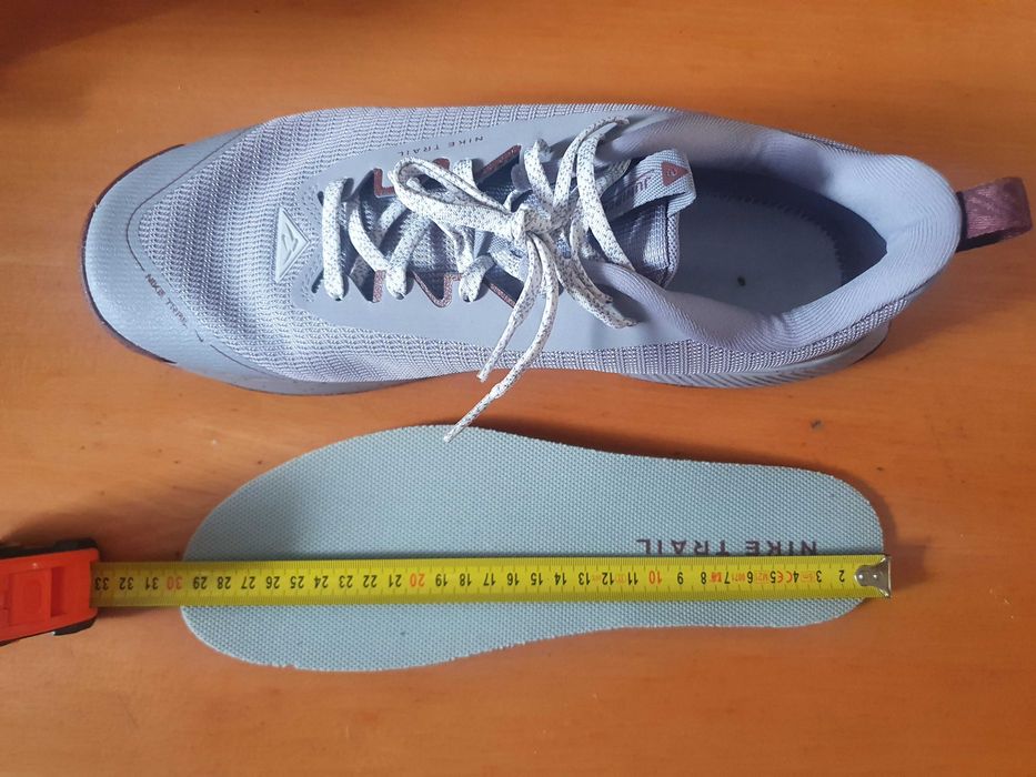 Buty trailowe do biegania Nike Juniper Trail 3  46 EU  30 CM