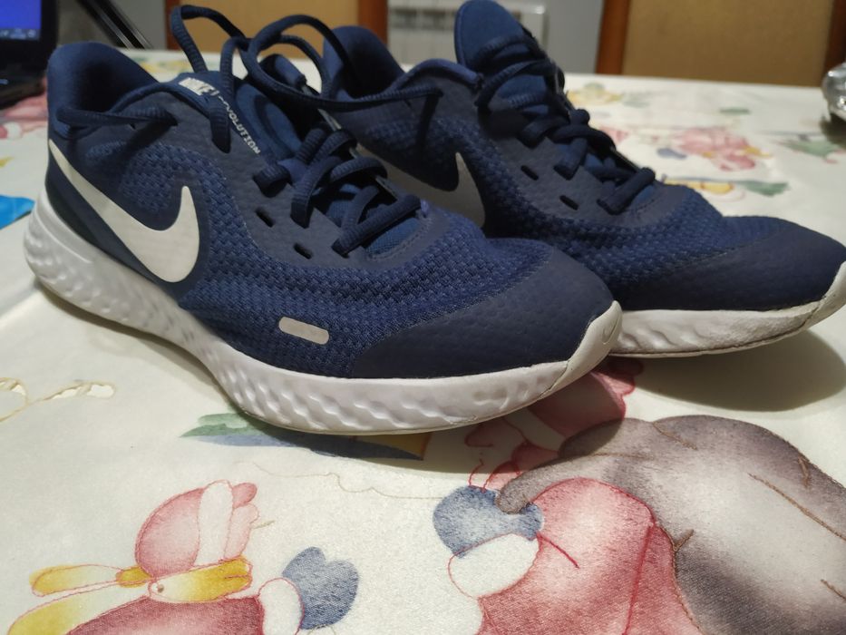 2 Sapatilhas Nike 38 homem435806141039267842