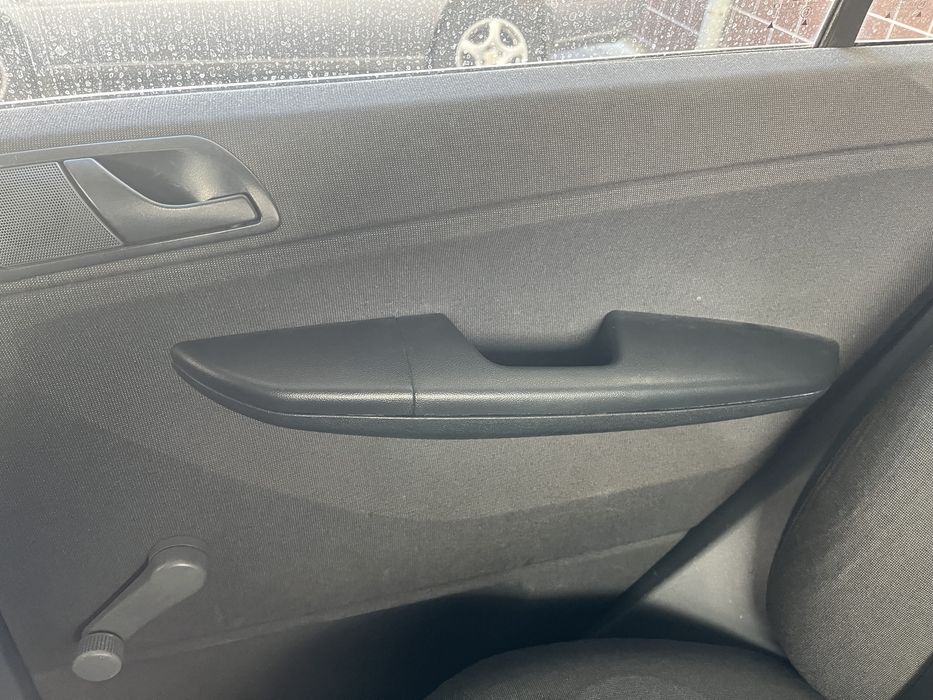 Skoda fabia 1.4 tdi