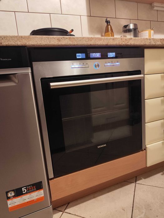 SPRZEDAM Kuchenkę Siemens
