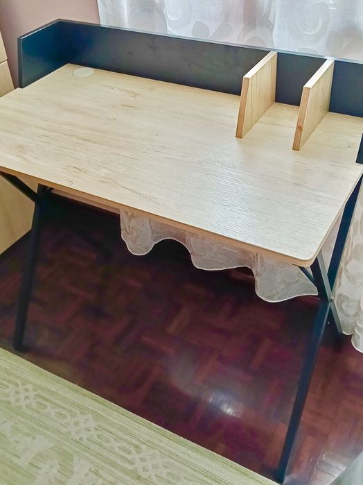 Mesa de escritório