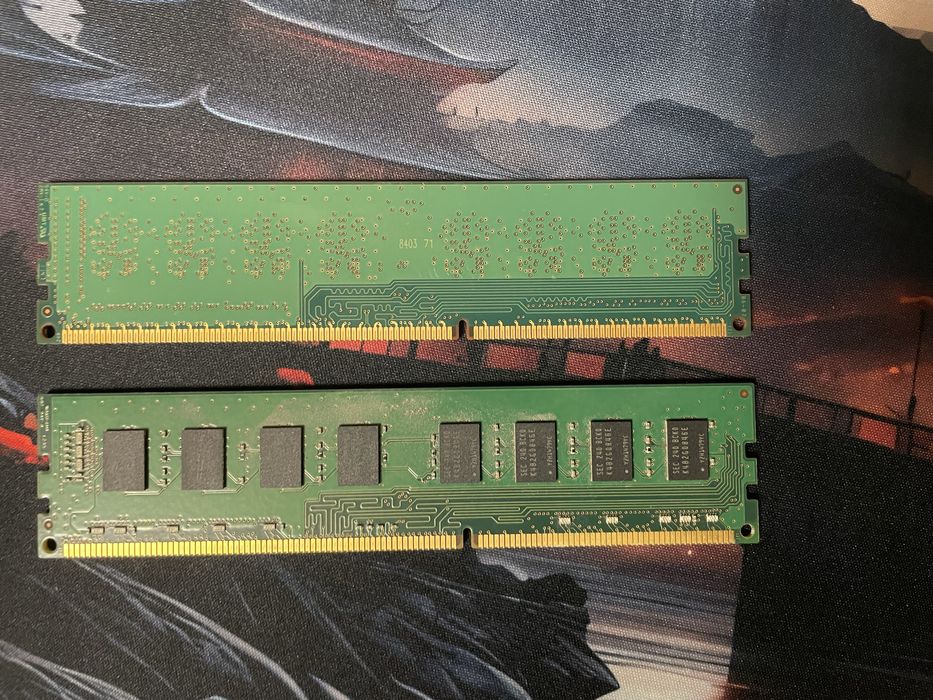 Оперативная память DDR3 (2gb,4gb)