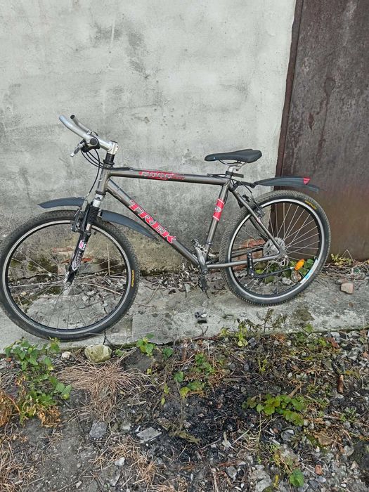 Продам велосипед Trek 6000