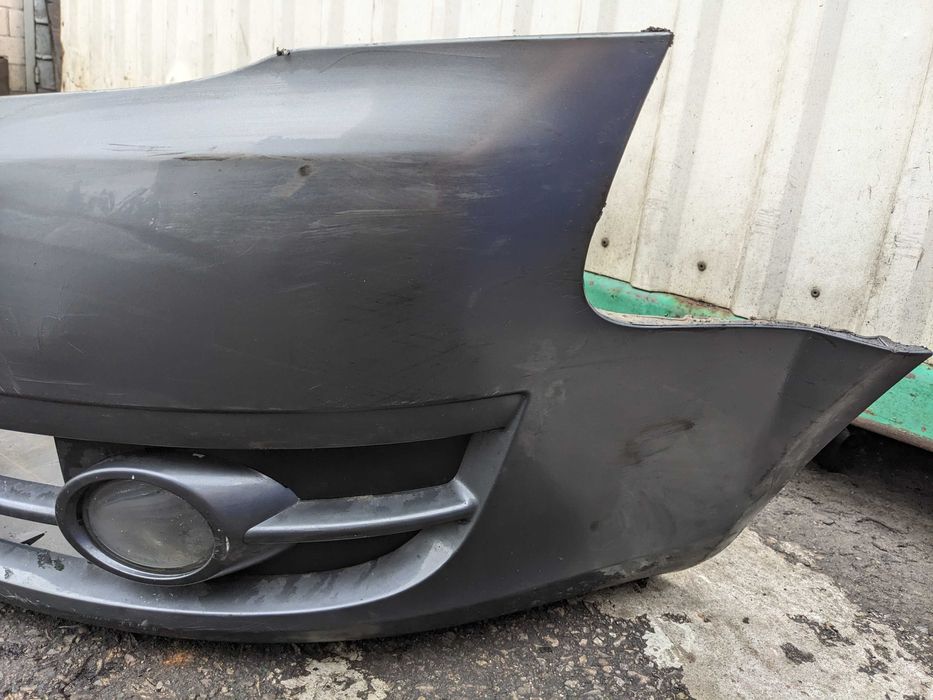 Audi A4 B7 Kombi Avant Zderzak Przód Przedni Lakier LX7Z