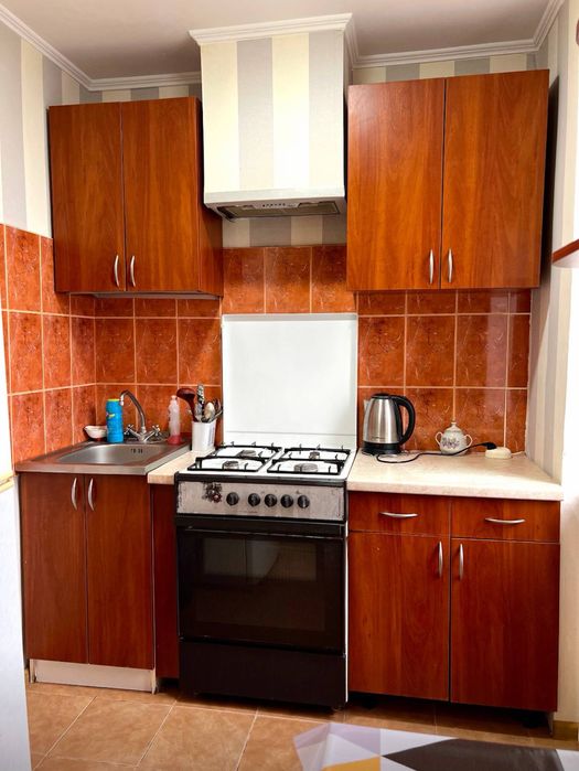 Сдам в аренду 1-ком квартиру ул. А Королева! ГАЗ Длительно Таирово