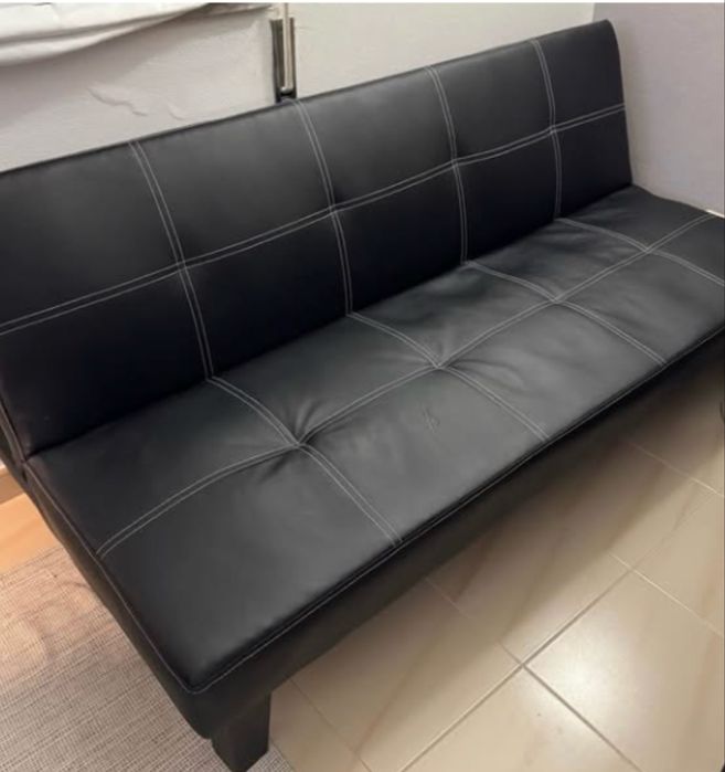 Sofá  Cama Click Clack