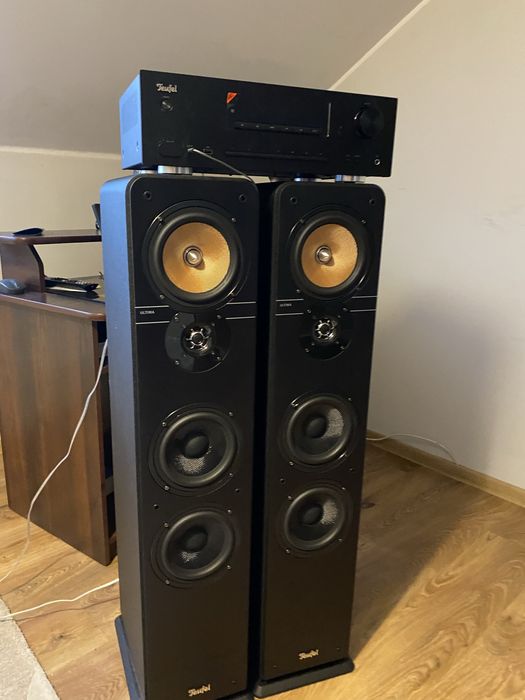 Zestaw Teufel ULTIMA 40