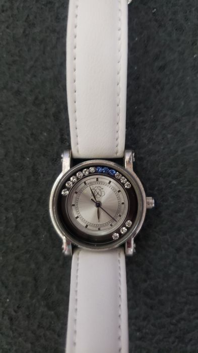 Годинник  Оріфлейм