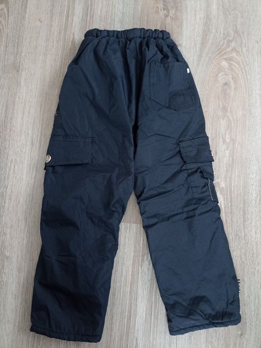 Зимові дитячі штани