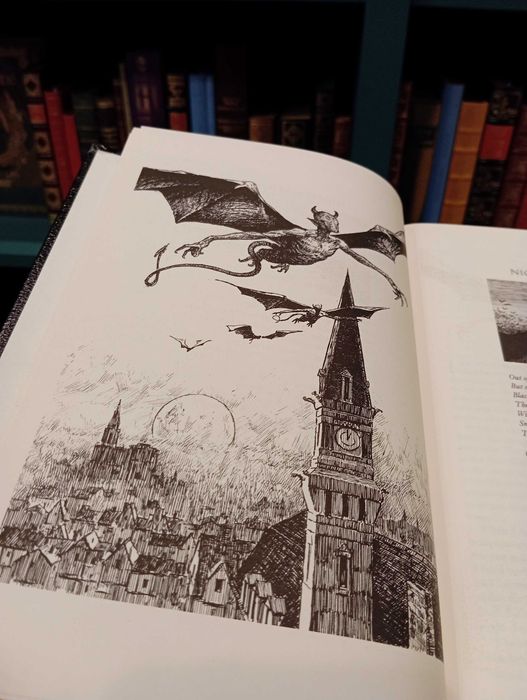 NECRONOMICON -THE Best Weird Tales of H. P. Lovecraft