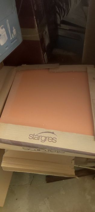 Gres primavera orange