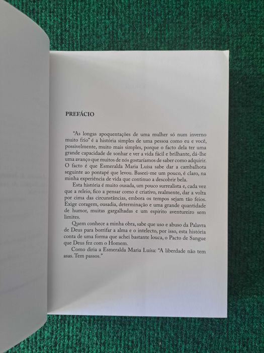 As longas apoquentaçôes de uma mulher só num Inverno muito frio - Isabel-Victoria da Motta