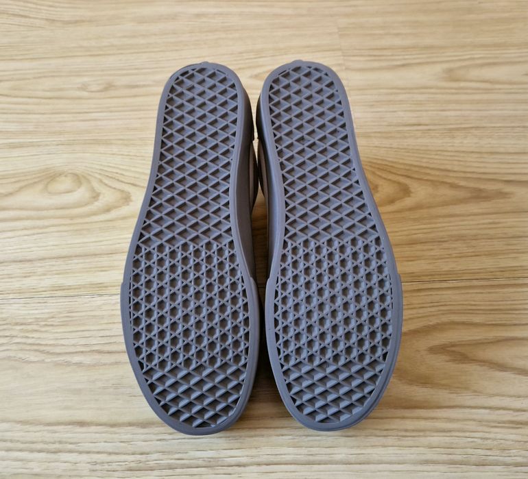 Кеди чоловічі VANS 45 розмір (стелька 29.5см) Original