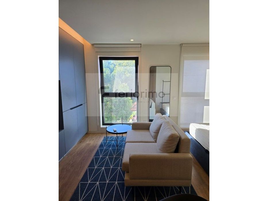 T0 - Apartamento todo mobilado

 *** OPEN SPACE ***
***ARR...